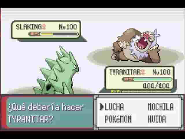 batalla